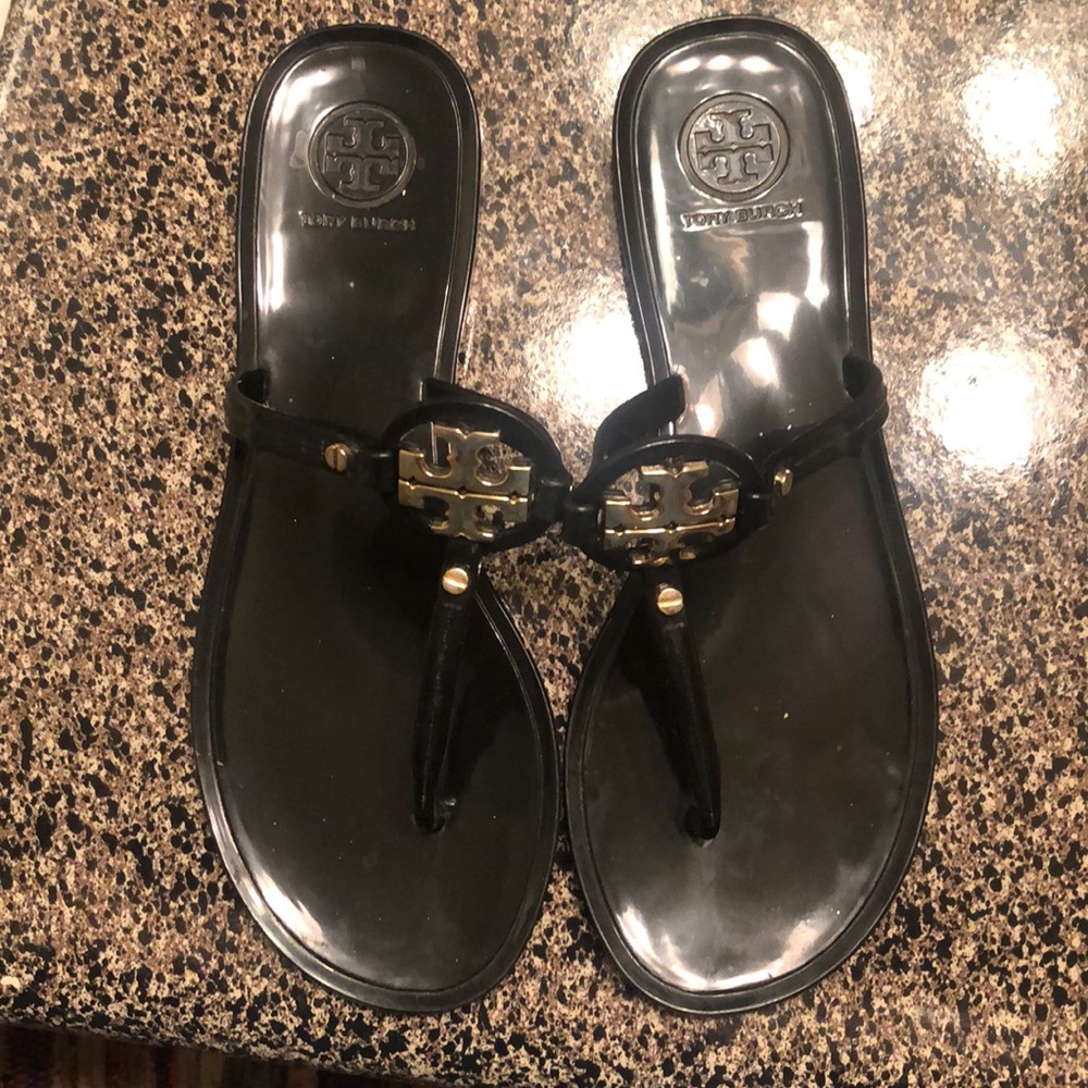 Mini miller sandals!